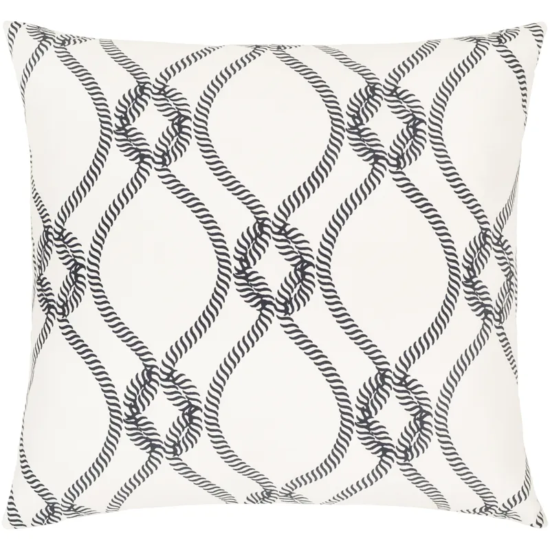 Haylard 20" x 20" Pillow Cover
