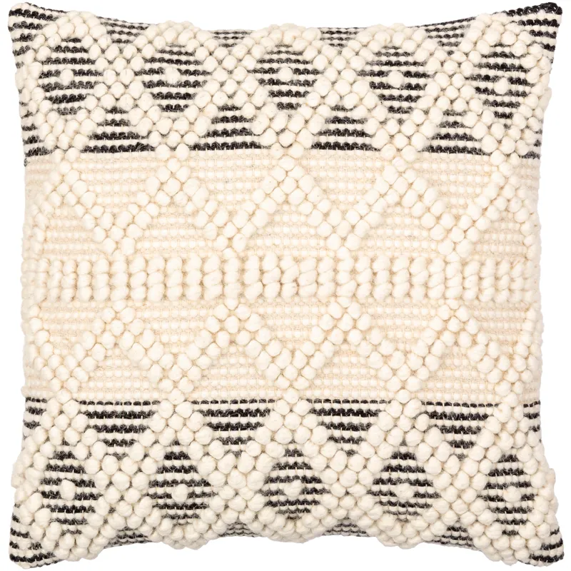 Hygge Pillow Cover Silo