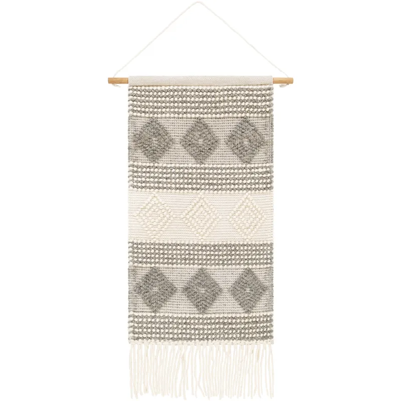 Hygge 22" x 44" Wall Hangings