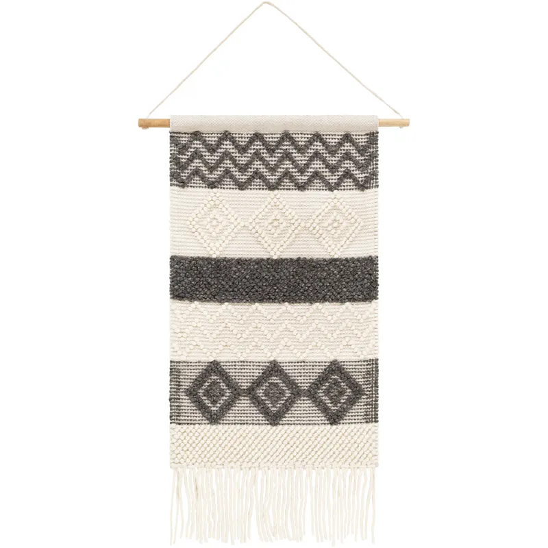 Hygge 22" x 44" Wall Hangings