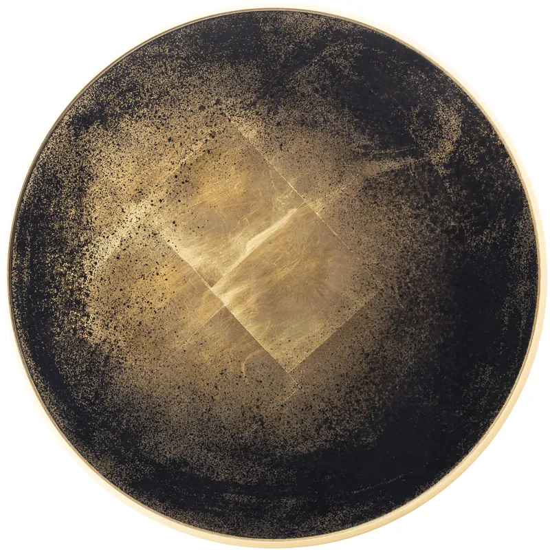 Mineral Mirror