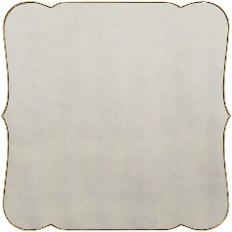 Imelda Mirror
