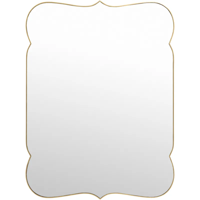 Imelda Mirror