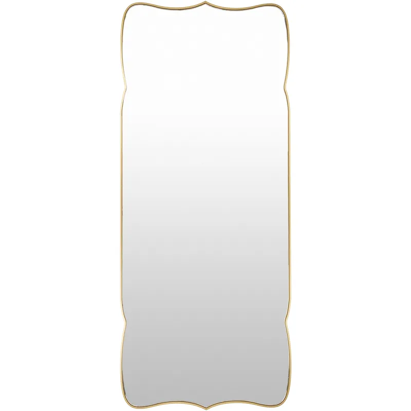 Imelda Mirror
