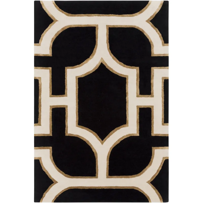 Intermezzo 5' x 7'6" Rug