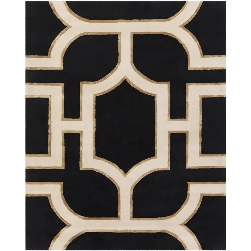 Intermezzo 8' x 10' Rug