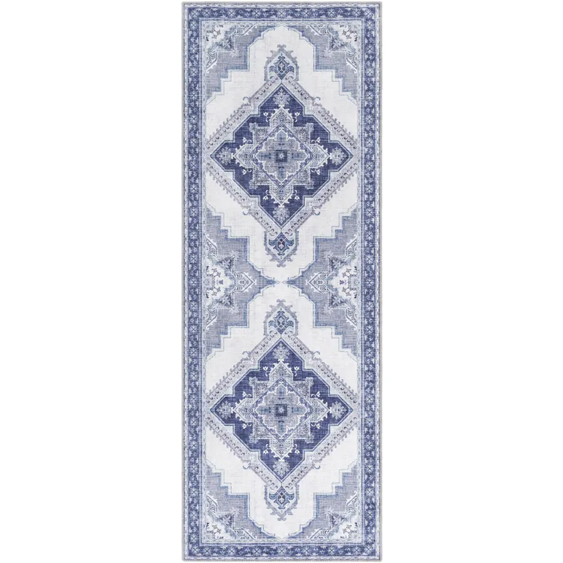 Iris 2'6" x 7'6" Rug