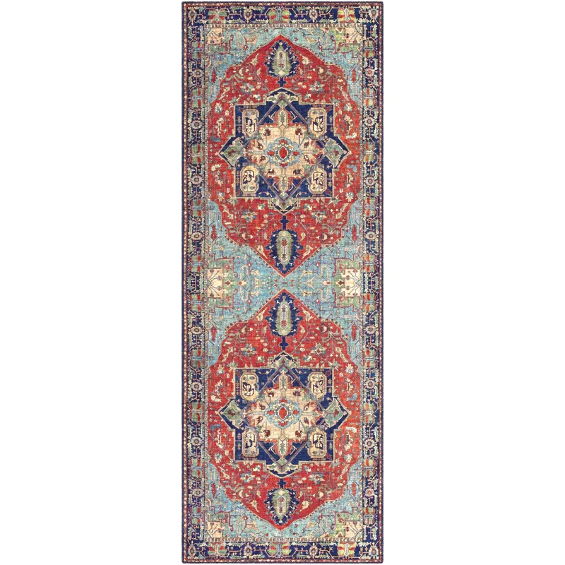 Iris 2'6" x 7'6" Rug