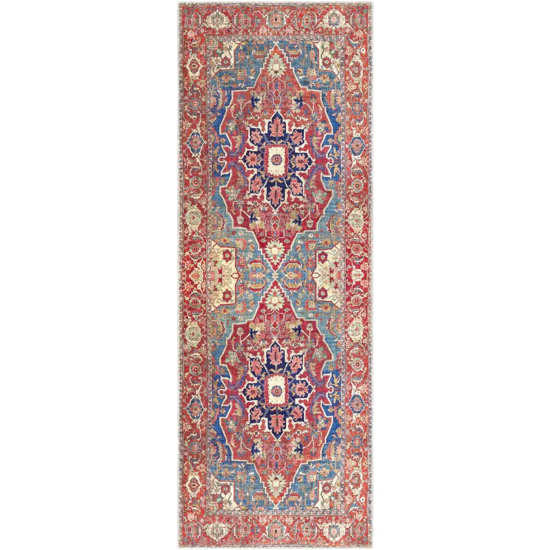 Iris 2'6" x 7'6" Rug