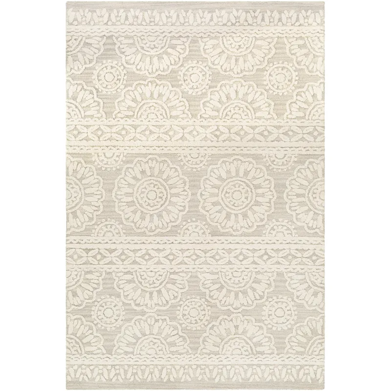Izmir 5' x 7'6" Rug