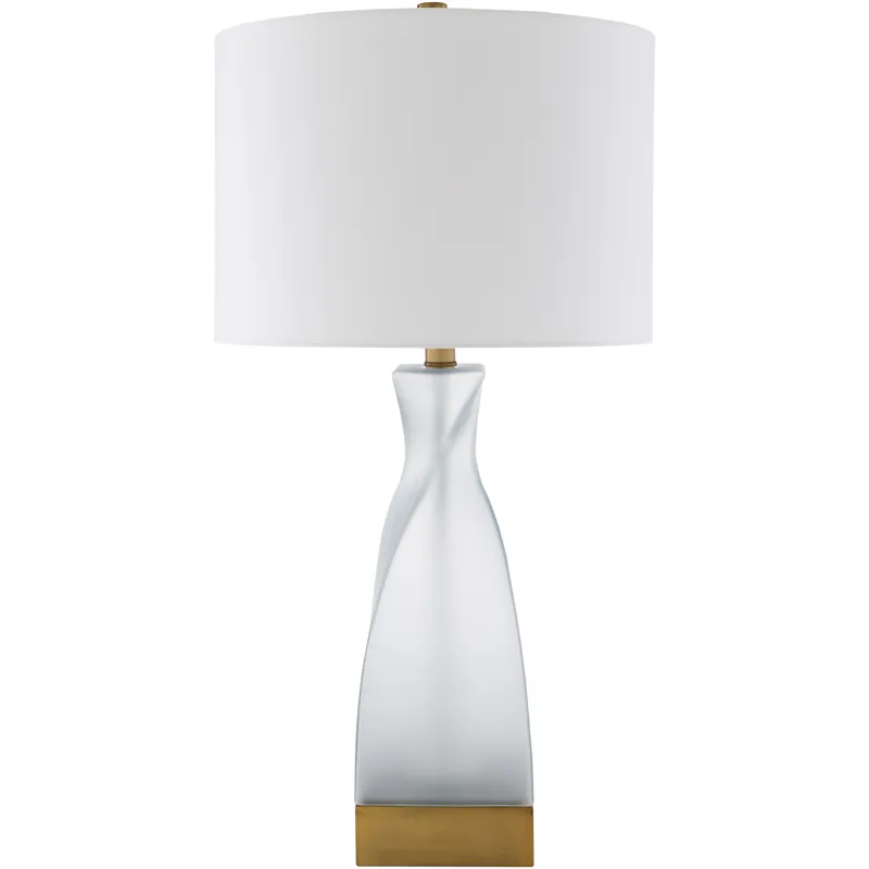 Jada 27.5"H x 14"W x 14"D Lighting