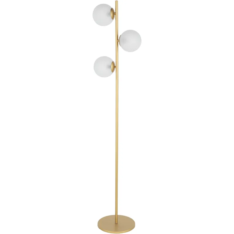 Jacoby 63.5"H x 10"W x 10"D Lighting