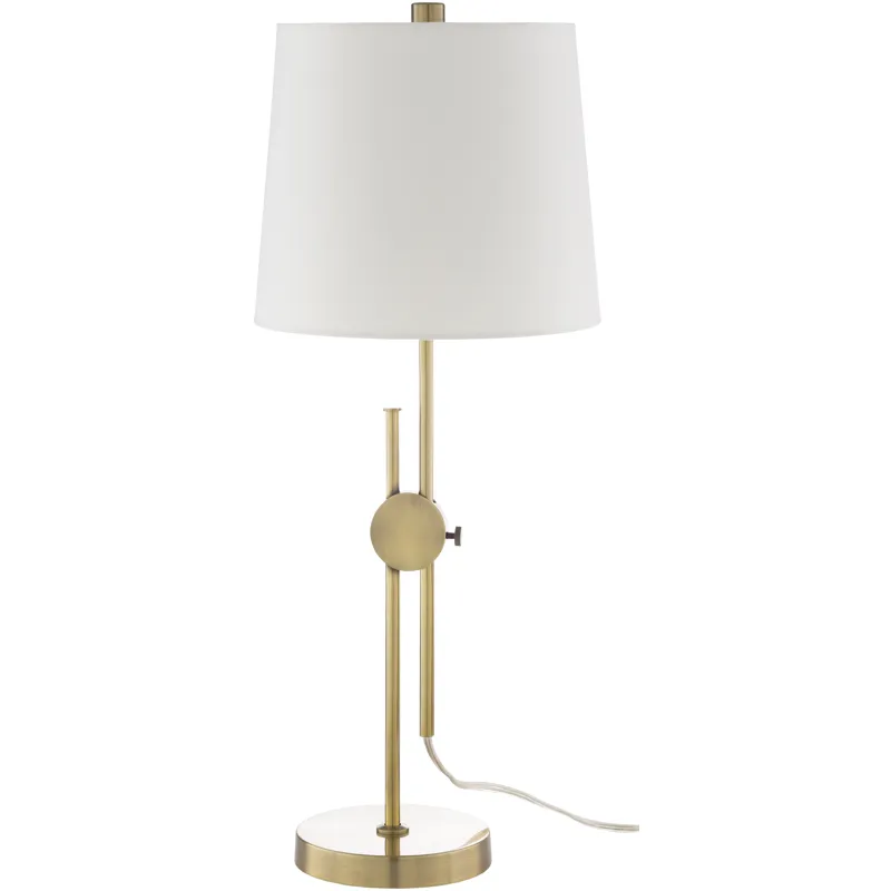 Jace 25"H x 10"W x 10"D Lighting