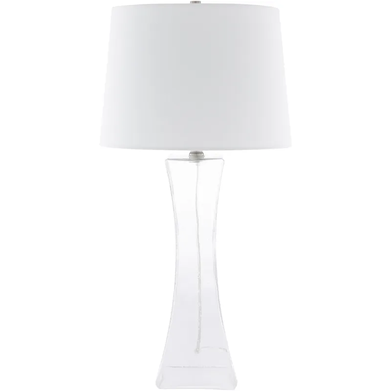 Jaylee 28"H x 14"W x 14"D Lighting