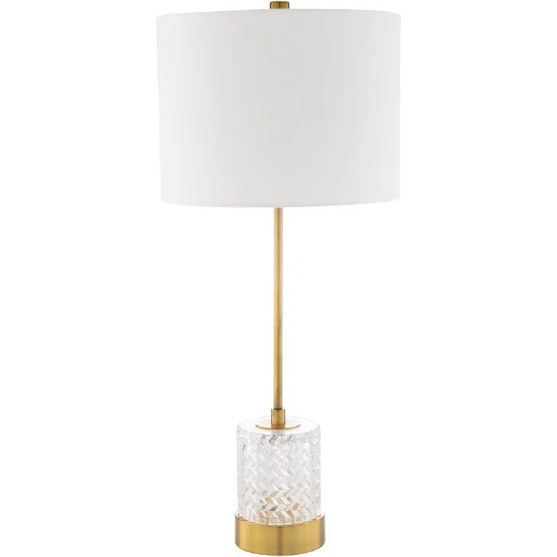 Janessa 27.5"H x 12"W x 12"D Lighting