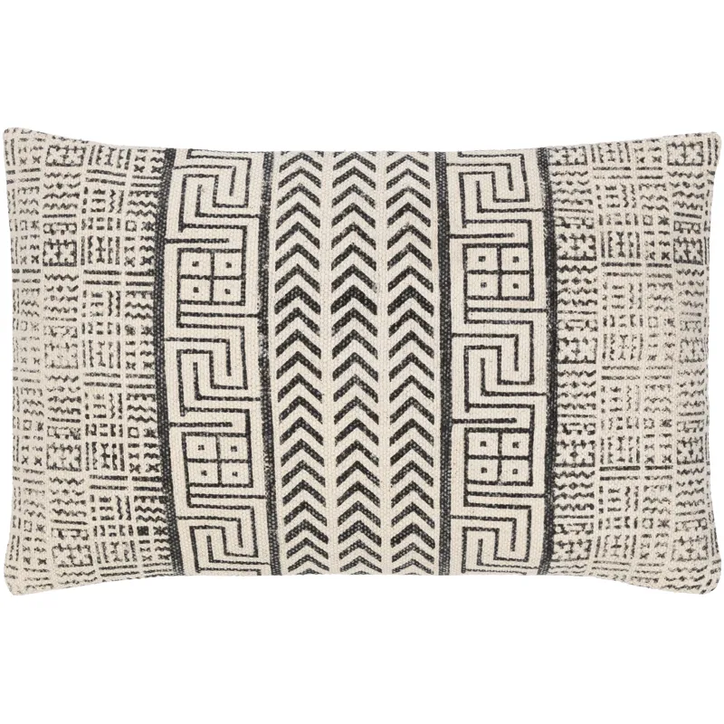 Janya Pillow Cover