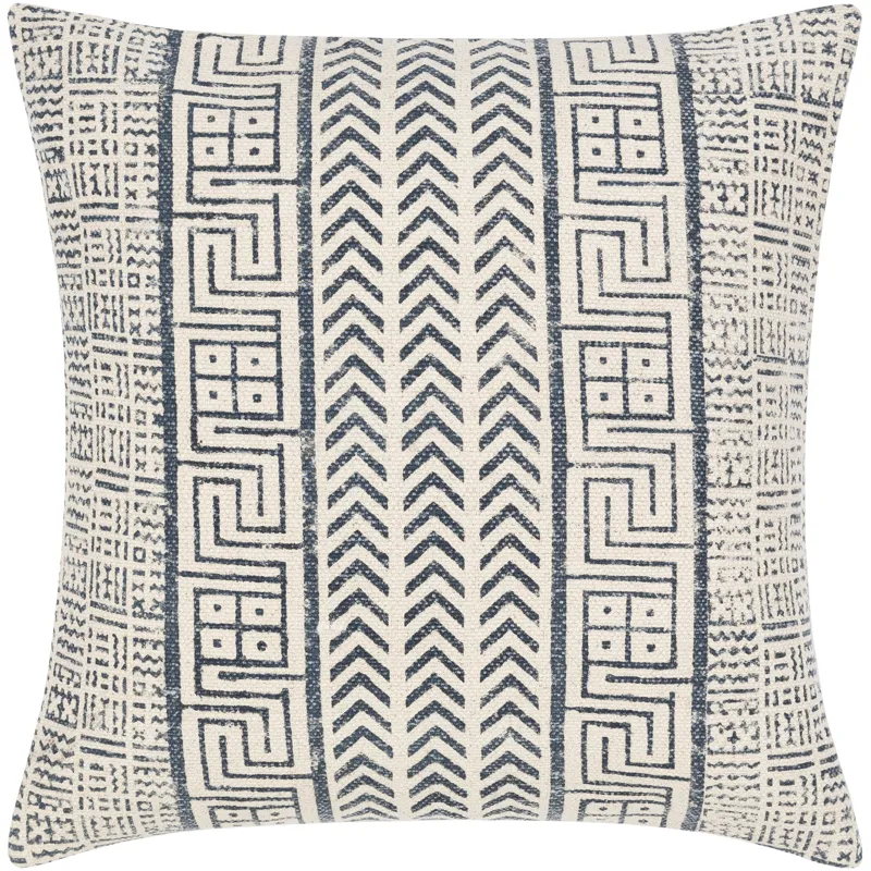 Janya Pillow Cover