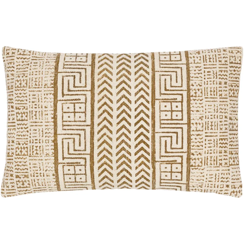 Janya Pillow Cover