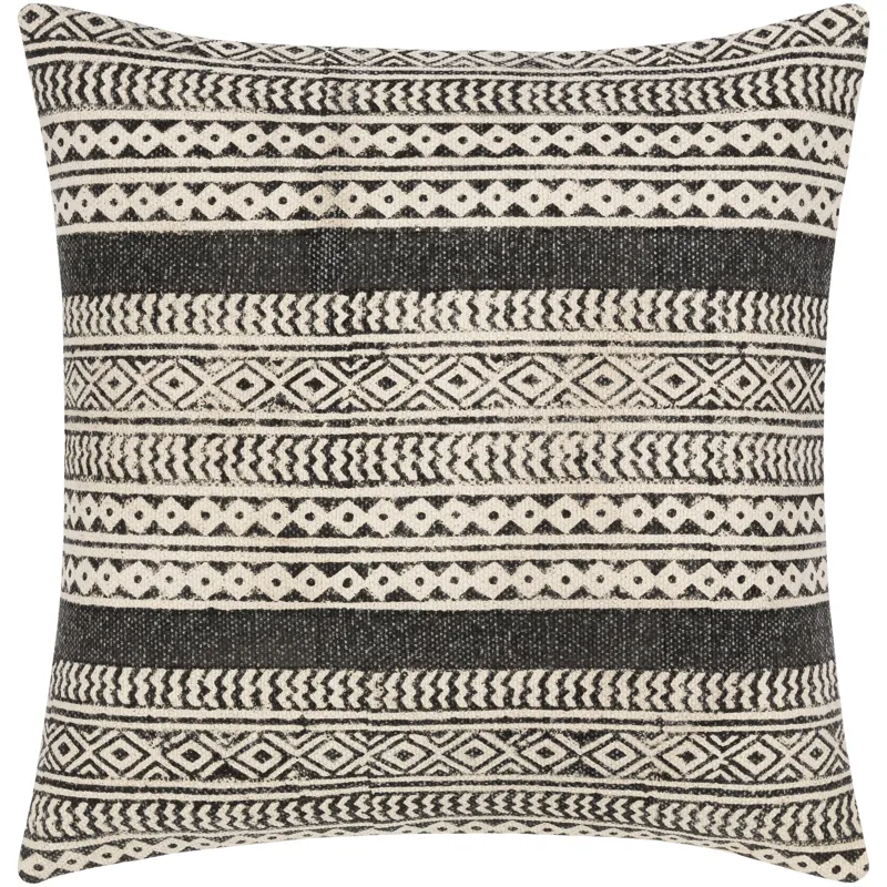 Janya Pillow Cover