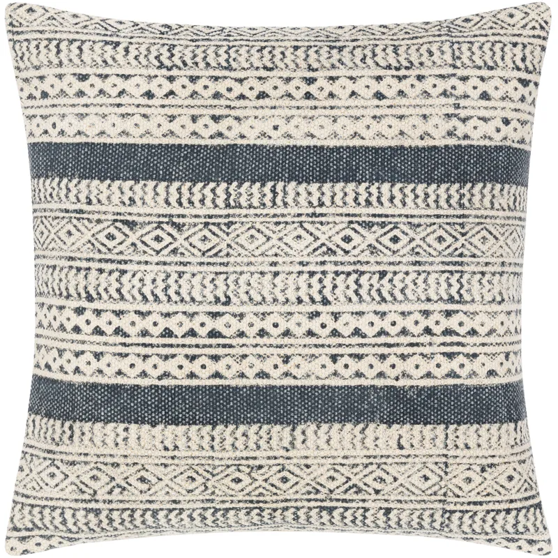 Janya Pillow Cover