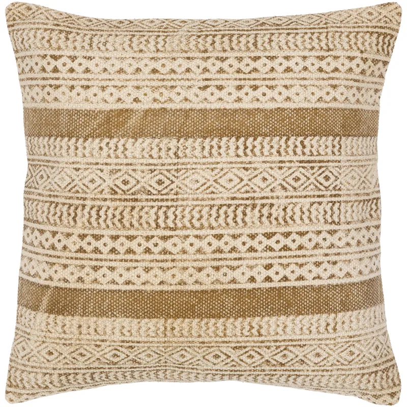 Janya Pillow Cover