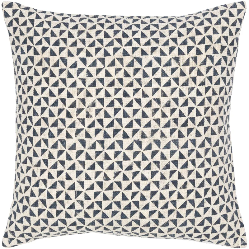 Janya Pillow Cover