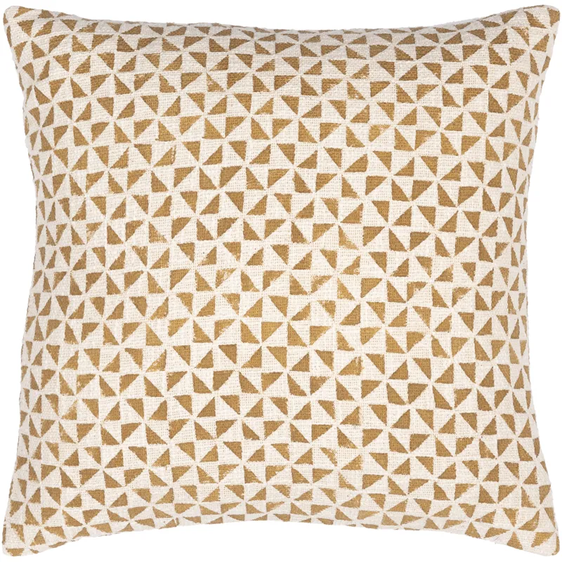 Janya Pillow Cover