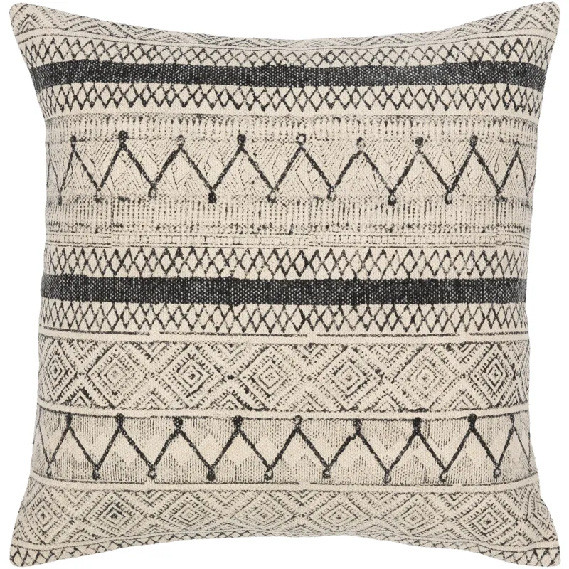 Janya Pillow Cover