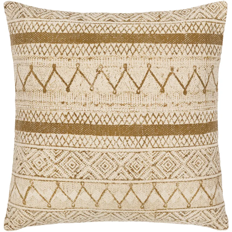 Janya Pillow Cover