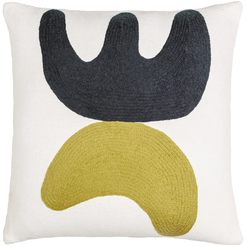 Jason Wu Pillow Cover Silo