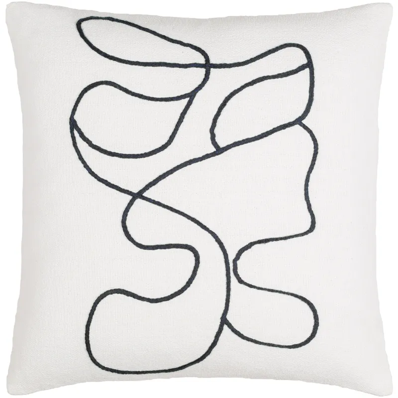 Jason Wu Pillow Cover Silo