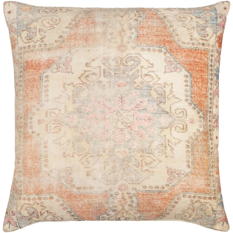 Javed Pillow Cover
