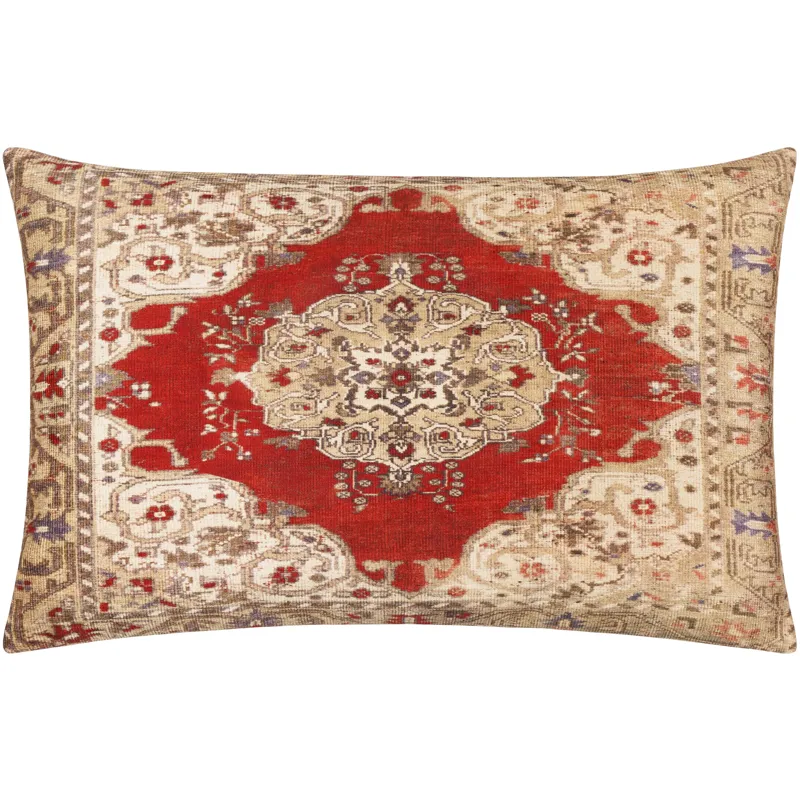 Javed Pillow Cover