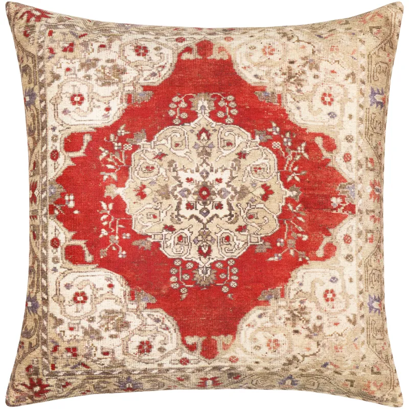 Javed Pillow Cover