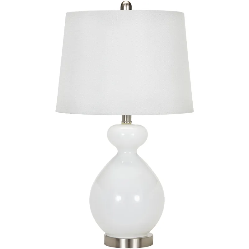 Jayne Lamp