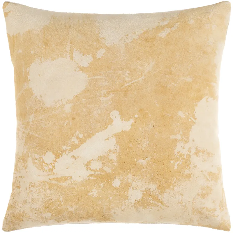 Kansas Pillow Cover