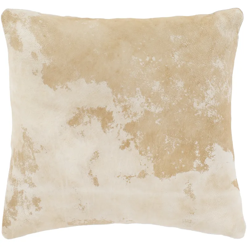 Kansas Pillow Cover