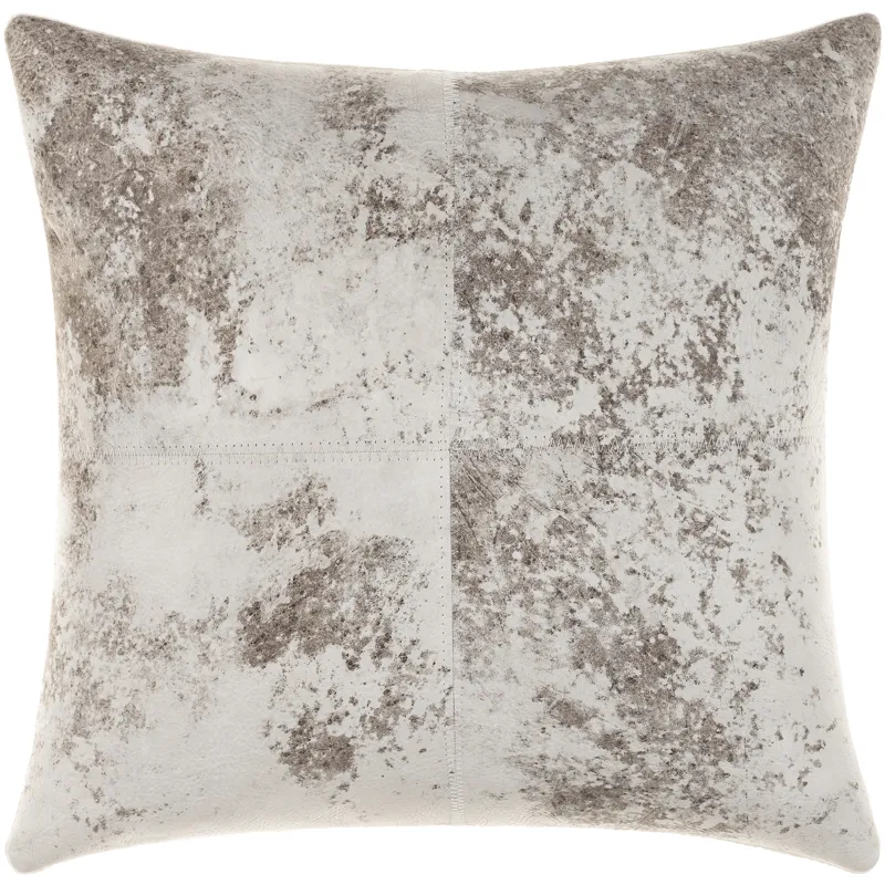 Kansas Pillow Cover