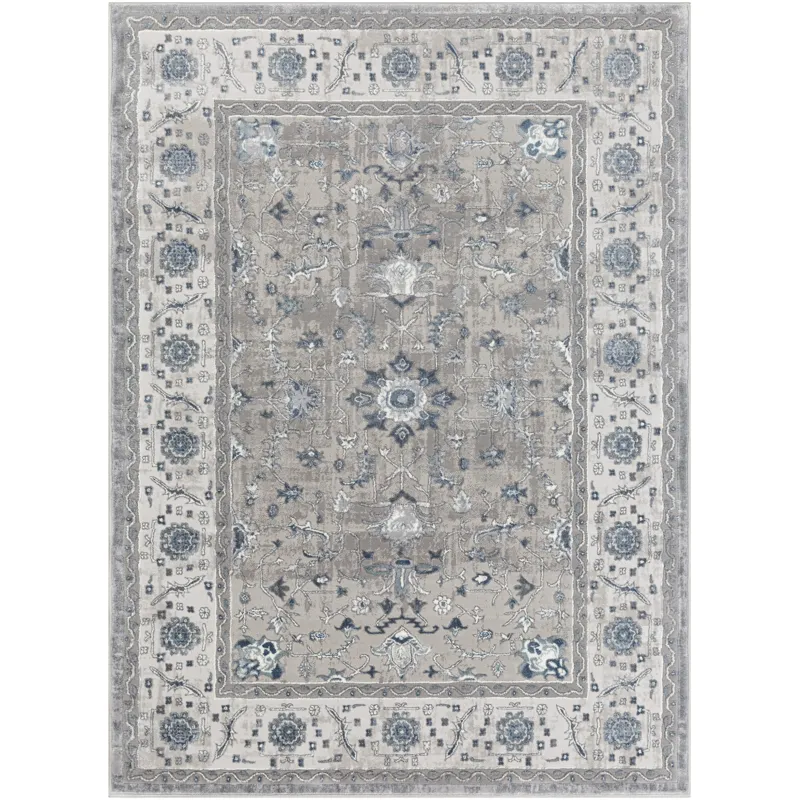 Katmandu 5'3" x 7'3" Rug