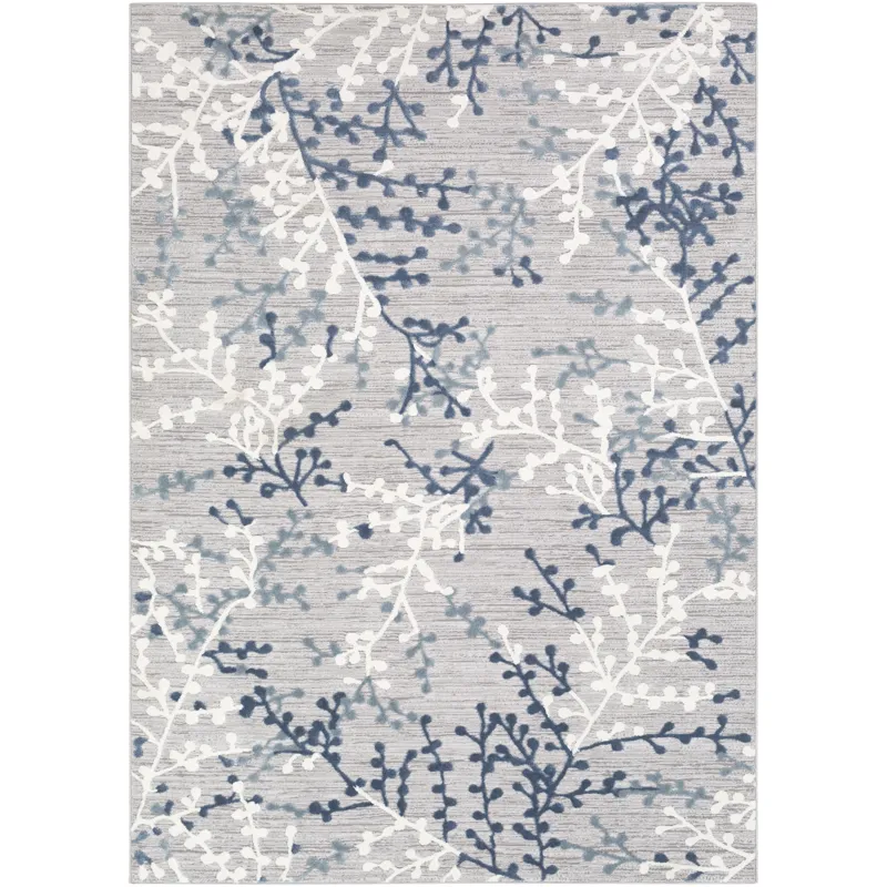 Katmandu 5'3" x 7'3" Rug