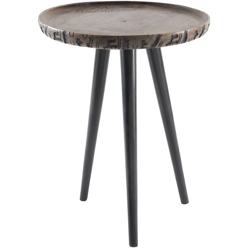 End Table Silo