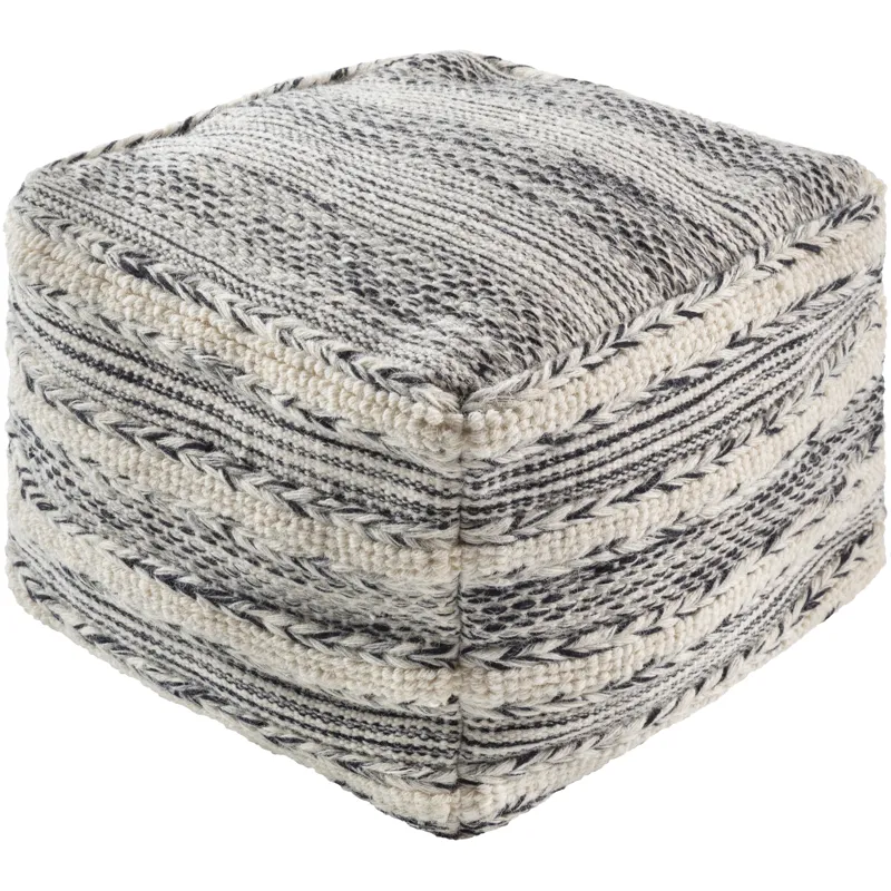 Kimba Pouf
