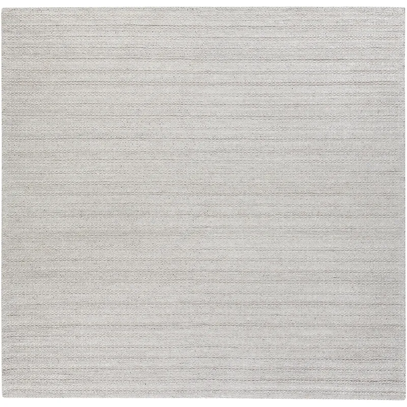 Kindred 8' Square Rug