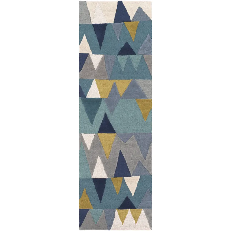 Kennedy 2'6" x 8' Rug