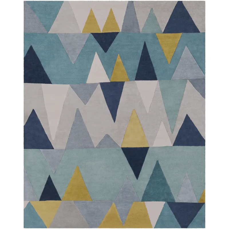 Kennedy 8' x 10' Rug