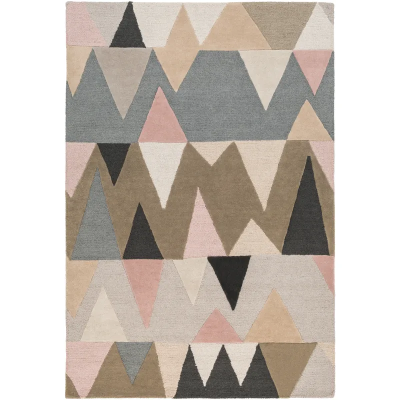 Kennedy 5' x 7'6" Rug