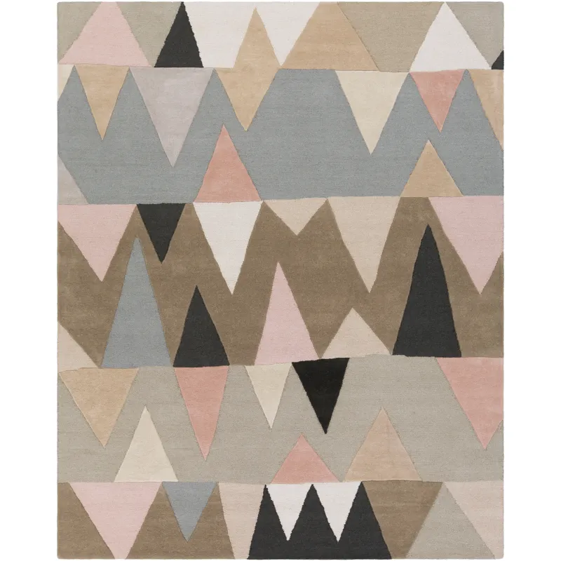 Kennedy 8' x 10' Rug