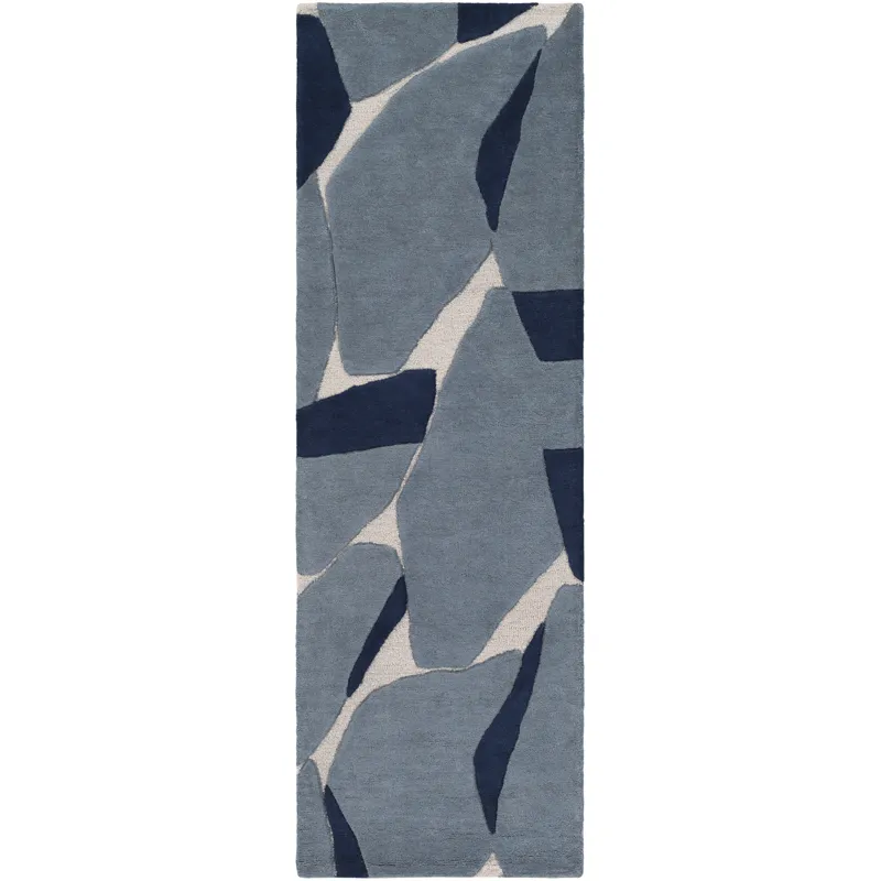 Kennedy 2'6" x 8' Rug