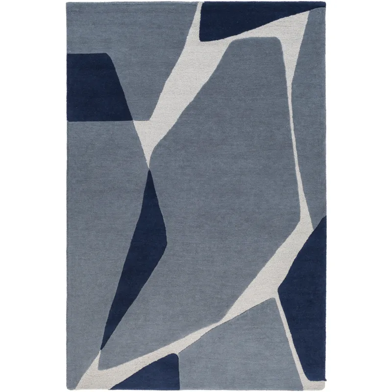 Kennedy 5' x 7'6" Rug