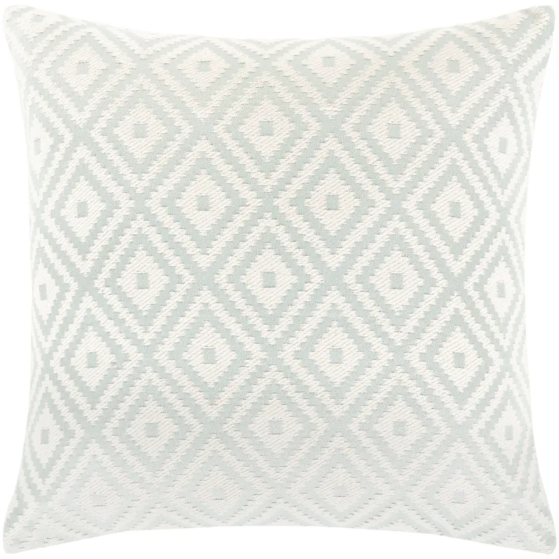 Kanga Pillow Cover